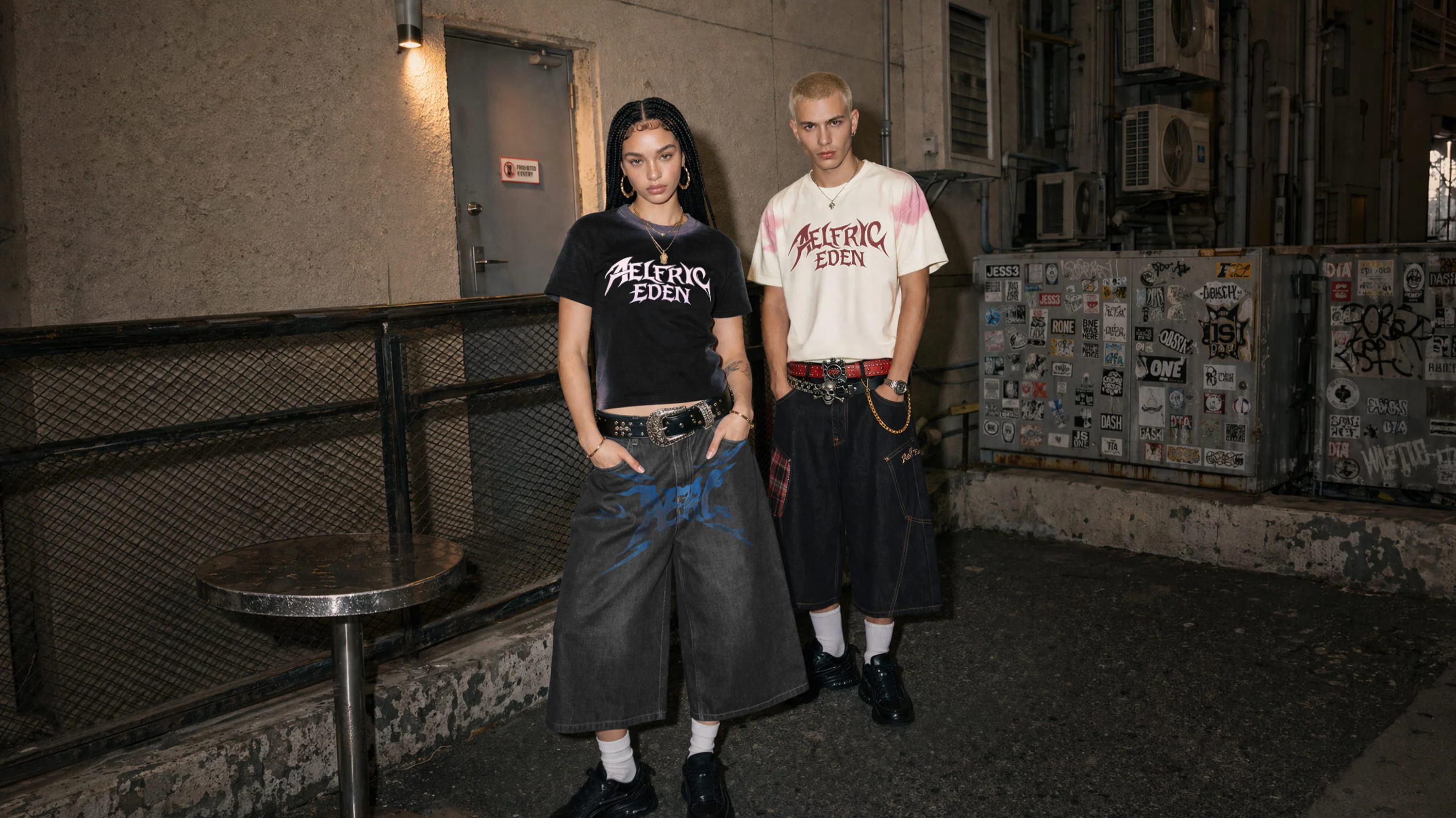 Where Street Culture Meets Art